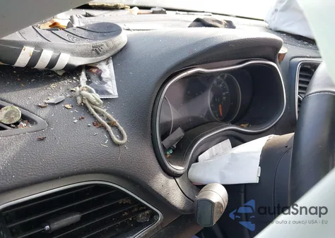 2019 Jeep Cherokee Limited 4X4 z USA, uszkodzony, nr VIN 1C4PJMDX2KD321530